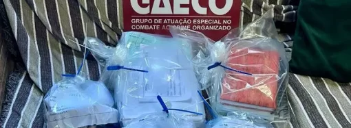 Documentos apreendidos pelo Gaeco podem ter ligação com desvio de dinheiro público em Ananindeua